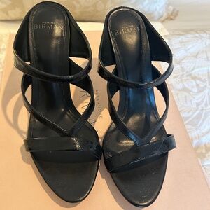Alexandre Birman Sophie 85 Leather  shoes 6.5
